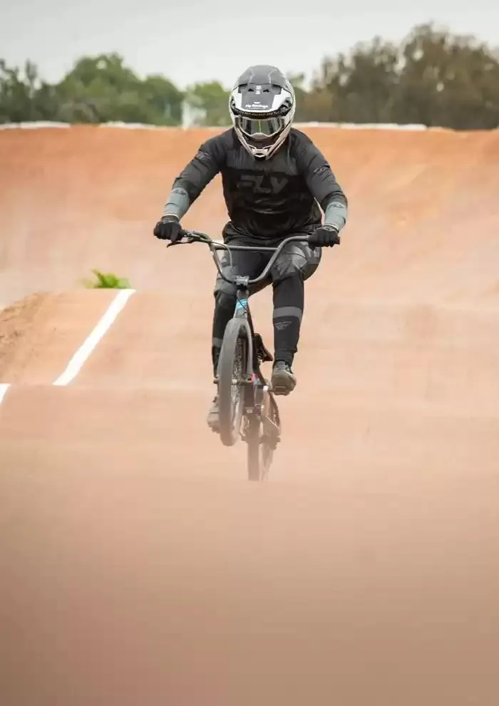 FLY RACING BMX 2025 du 12 avril au 31 décembre 2025 - Catalogue page 2