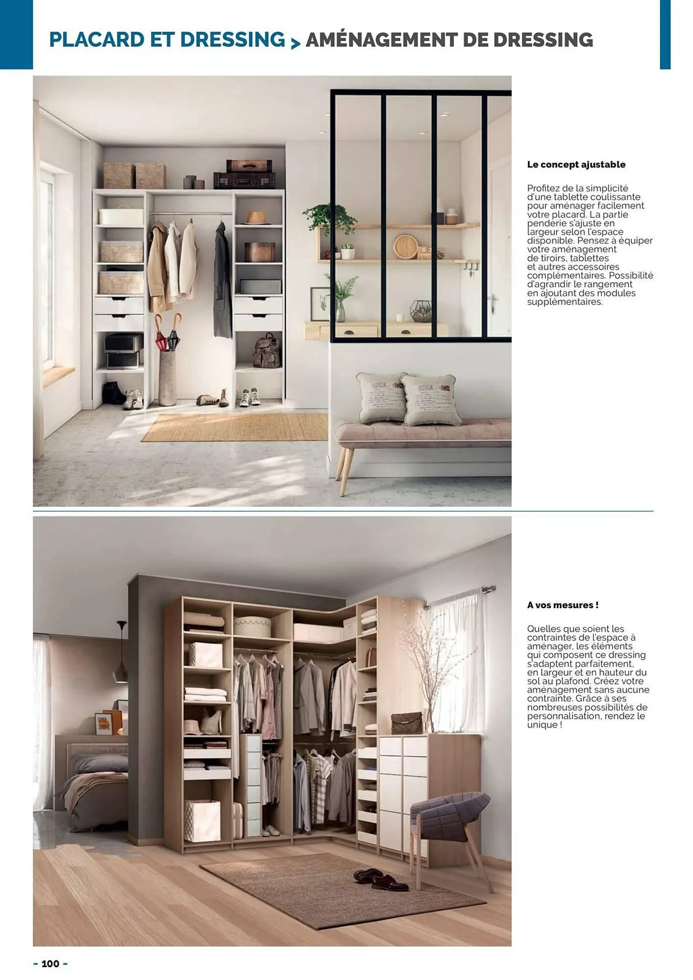 Catalogue Doras du 8 octobre au 31 décembre 2026 - Catalogue page 100