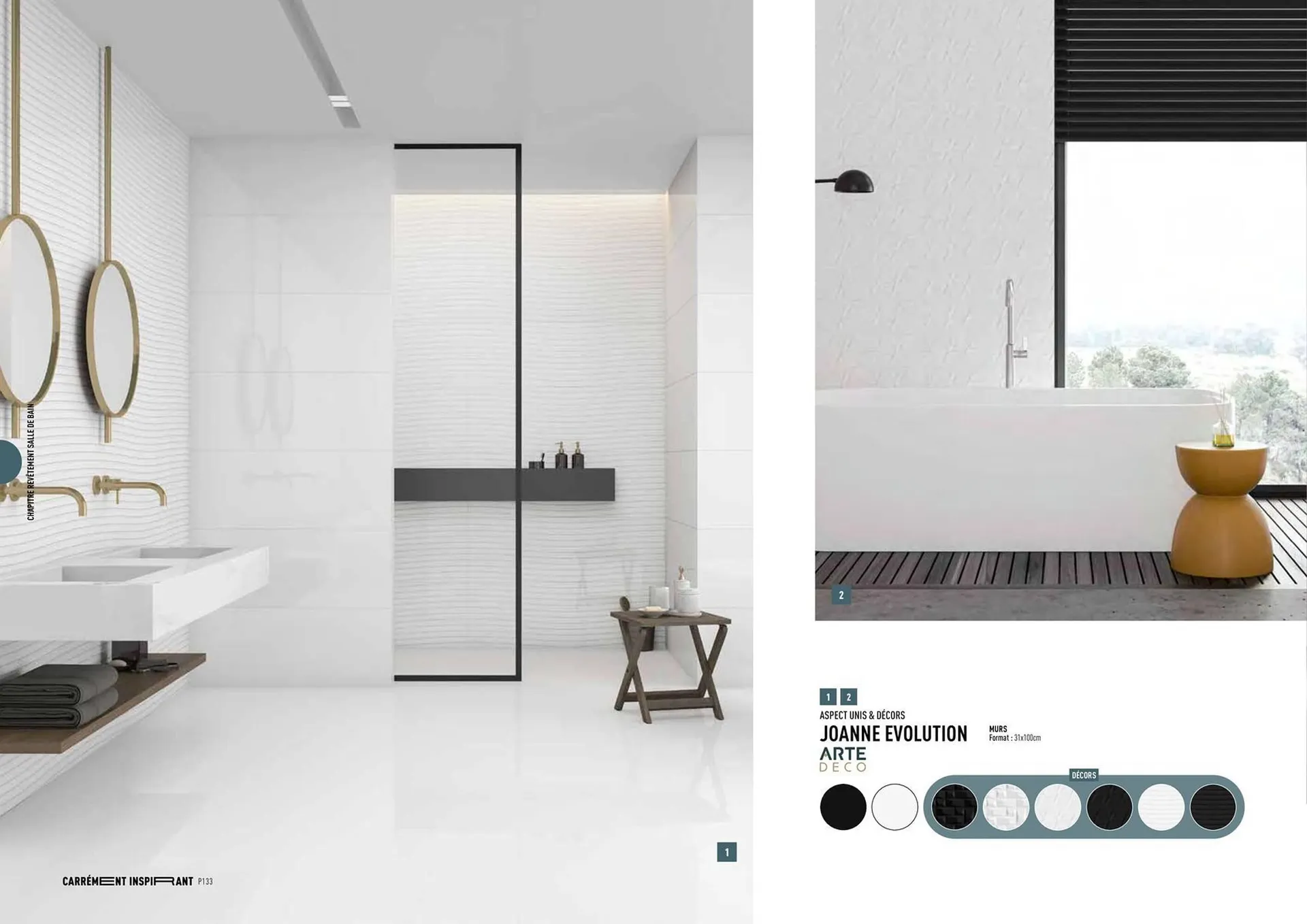 Catalogue Point P du 30 septembre au 31 décembre 2026 - Catalogue page 133