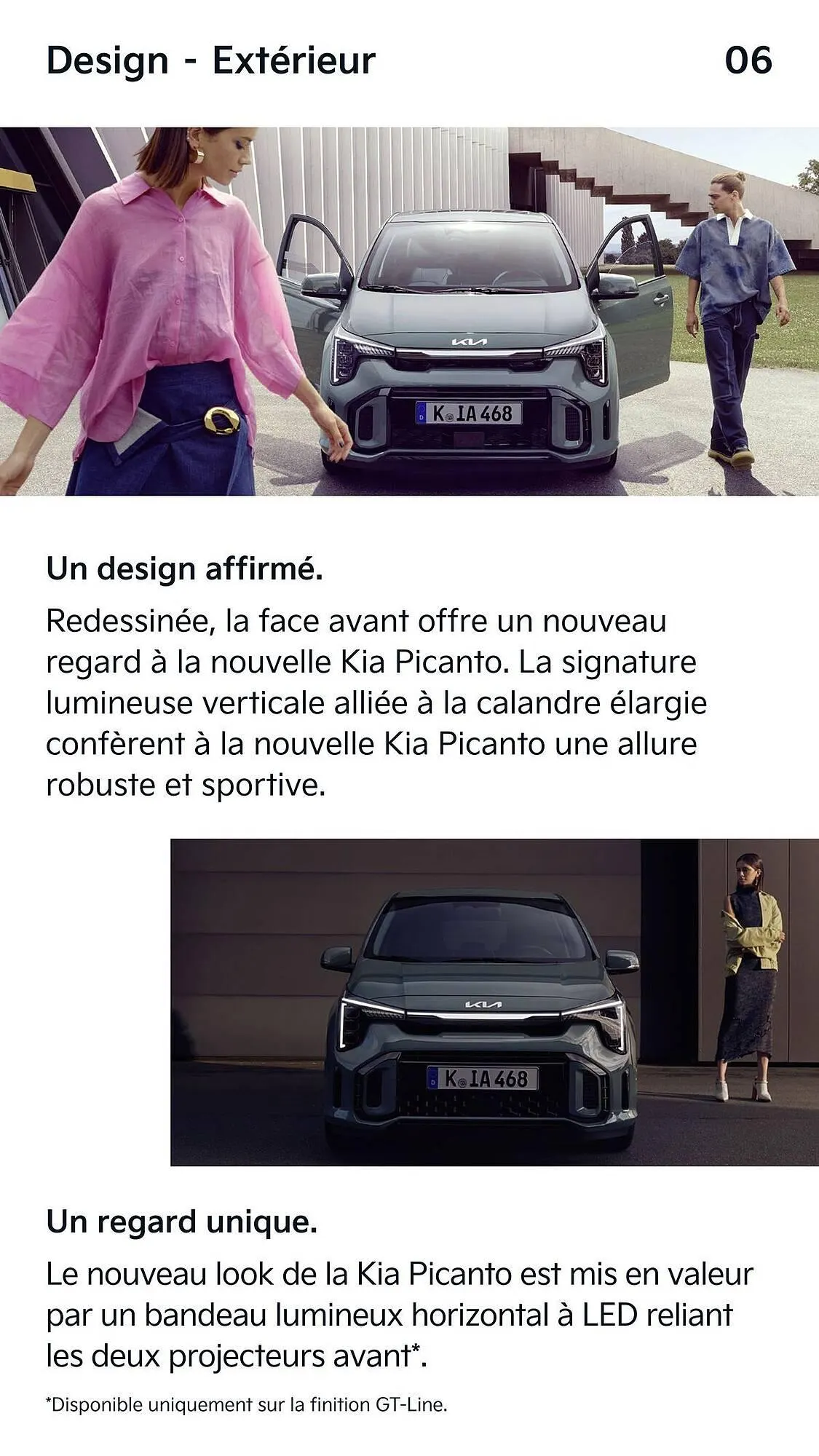 KIA Catalogue du 13 juin au 4 juin 2026 - Catalogue page 5