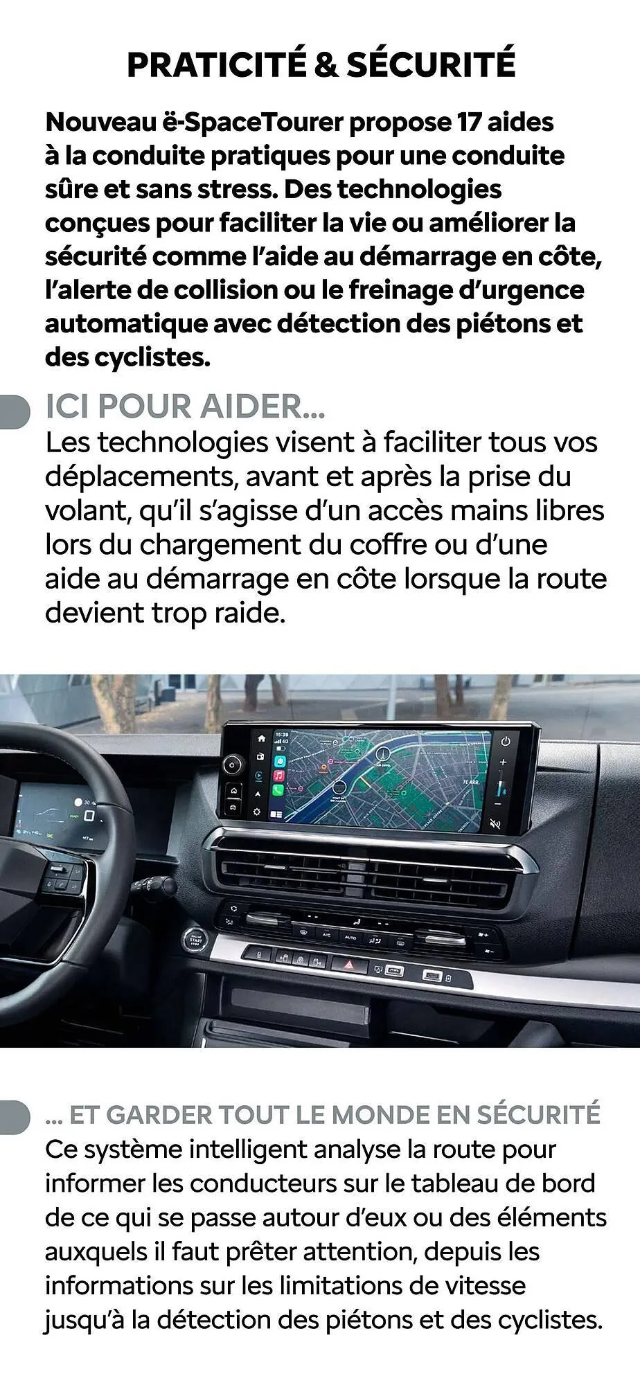 Catalogue Citroën du 15 janvier au 15 janvier 2026 - Catalogue page 7