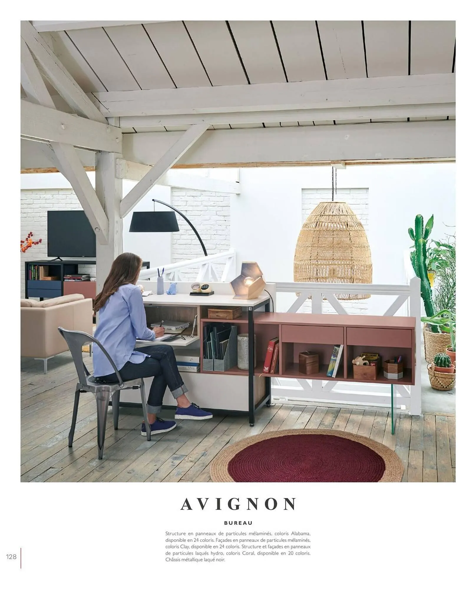 Catalogue Cuisines Schmidt du 8 janvier au 31 décembre 2025 - Catalogue page 128