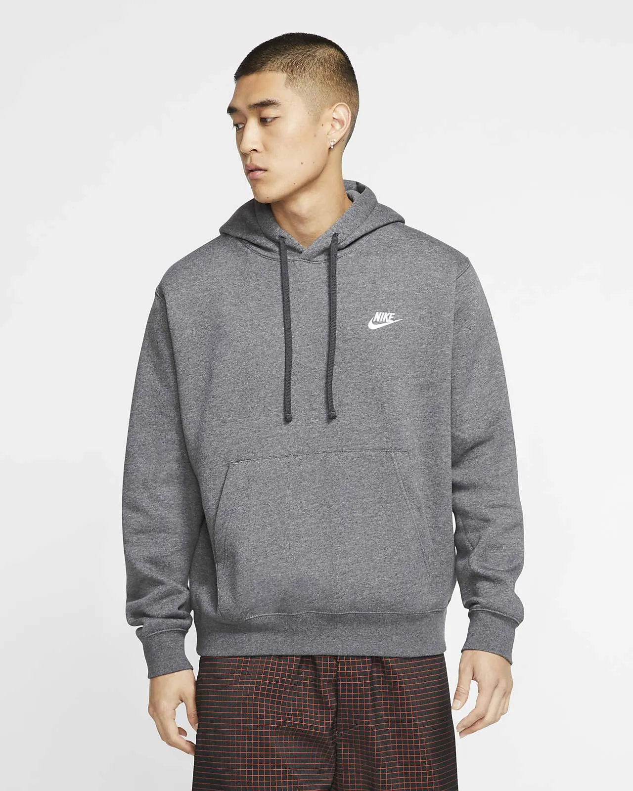 Nike Sportswear Club Fleece