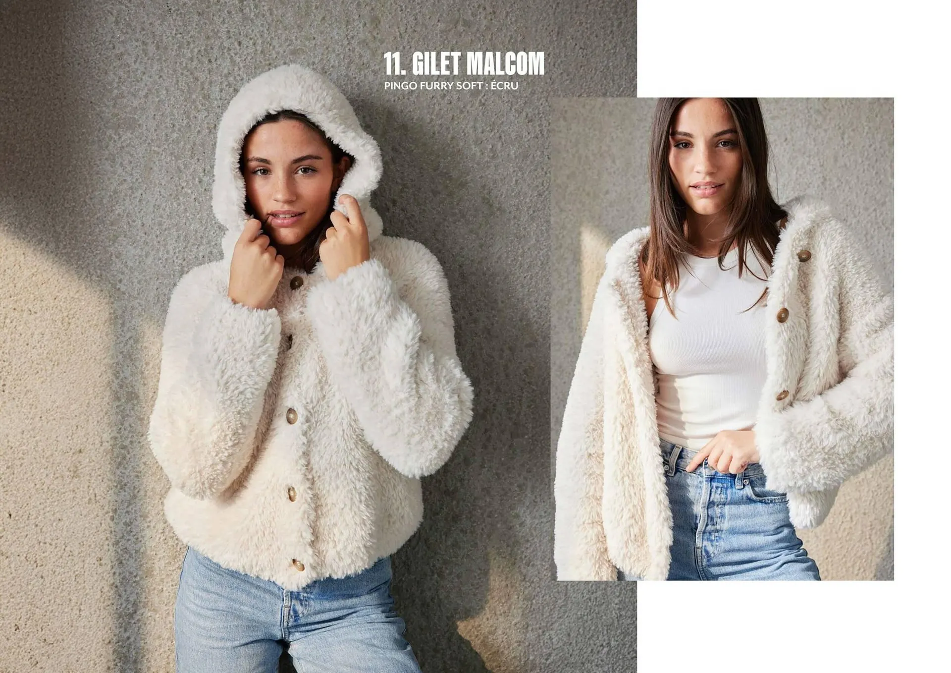 Catalogue Phildar du 24 septembre au 28 février 2026 - Catalogue page 12