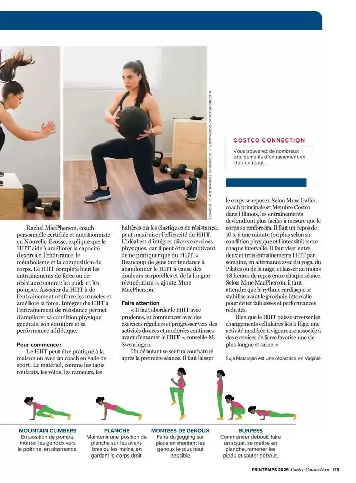 La main Verte du 12 mai au 31 décembre 2025 - Catalogue page 115