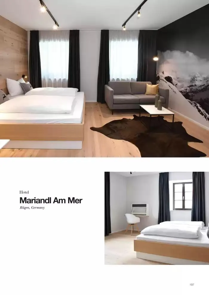 C O N T R A C T L O O K B O O K du 7 janvier au 31 décembre 2025 - Catalogue page 197