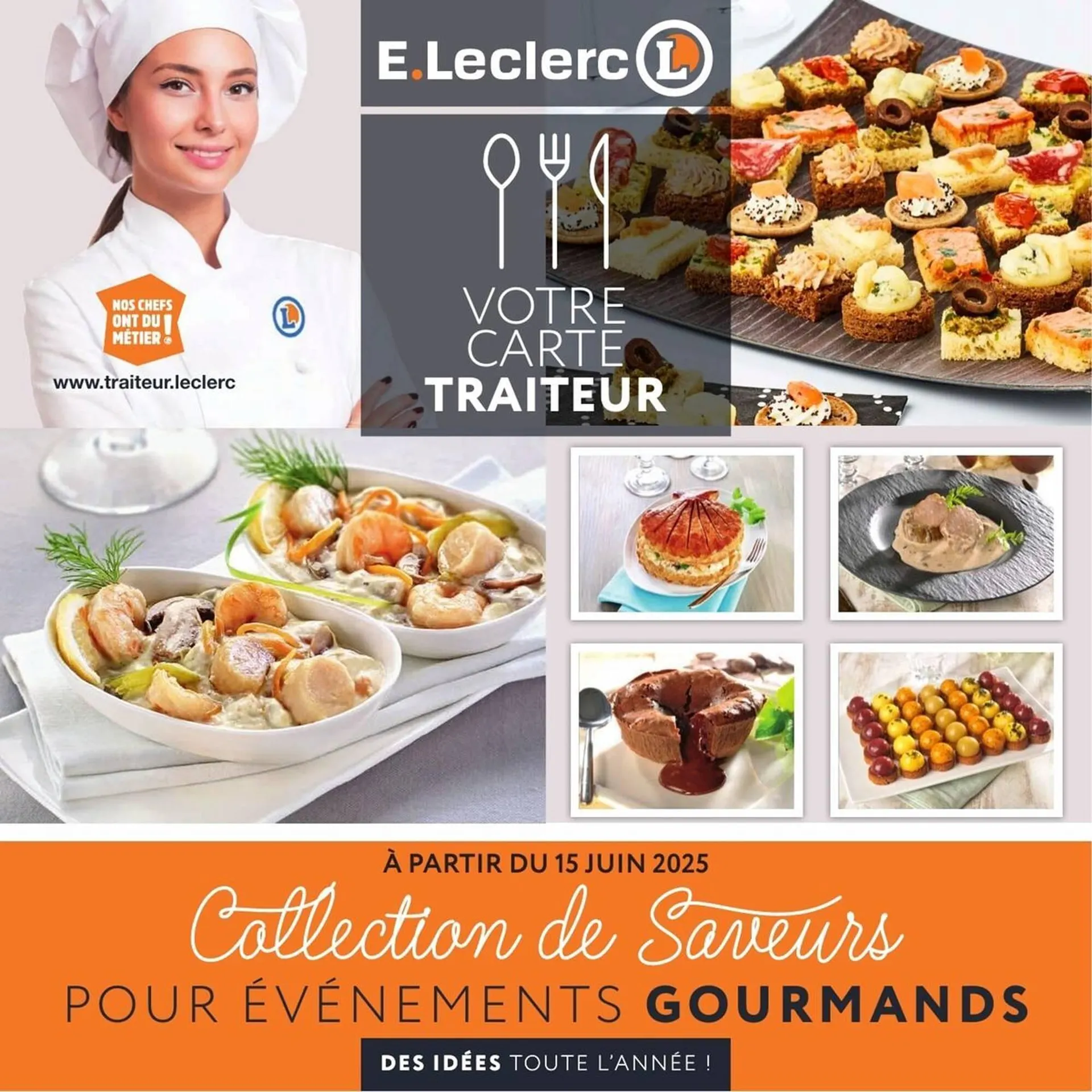 Catalogue E.Leclerc - 1