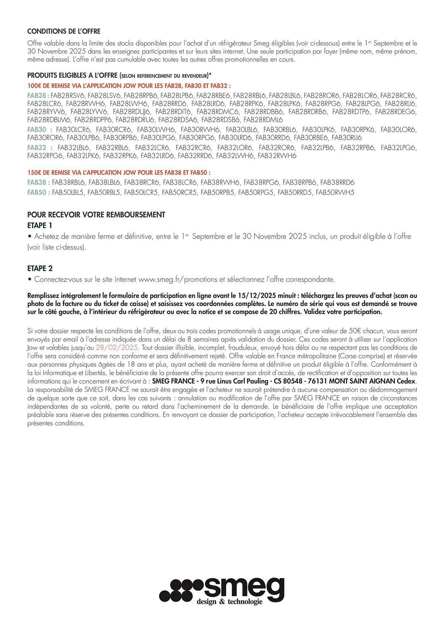 Catalogue Group Digital du 1 septembre au 30 novembre 2025 - Catalogue page 2