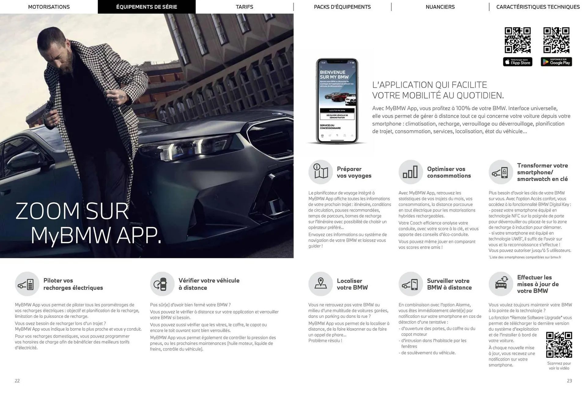 Catalogue BMW du 5 novembre au 5 novembre 2026 - Catalogue page 12