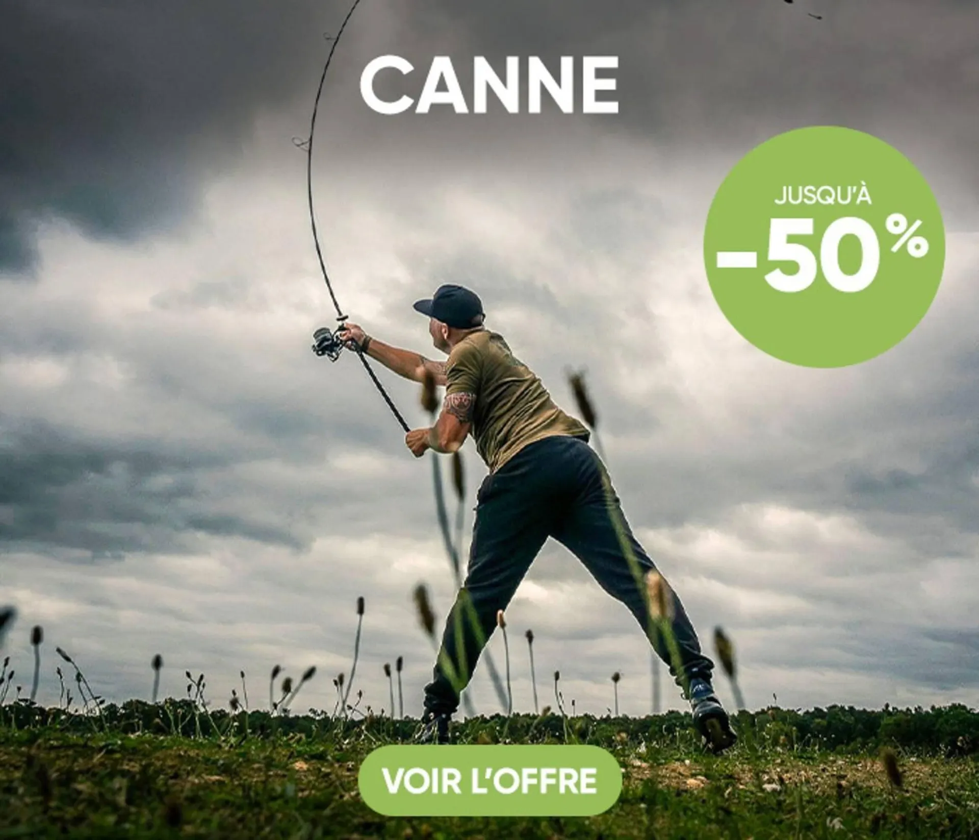 Catalogue Pacific Pêche du 17 avril au 30 avril 2026 - Catalogue page 6