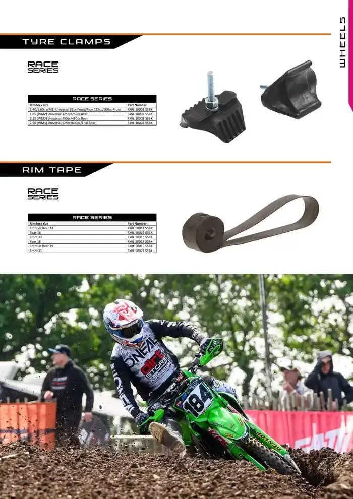 RFX 2025 du 14 décembre au 31 décembre 2025 - Catalogue page 101