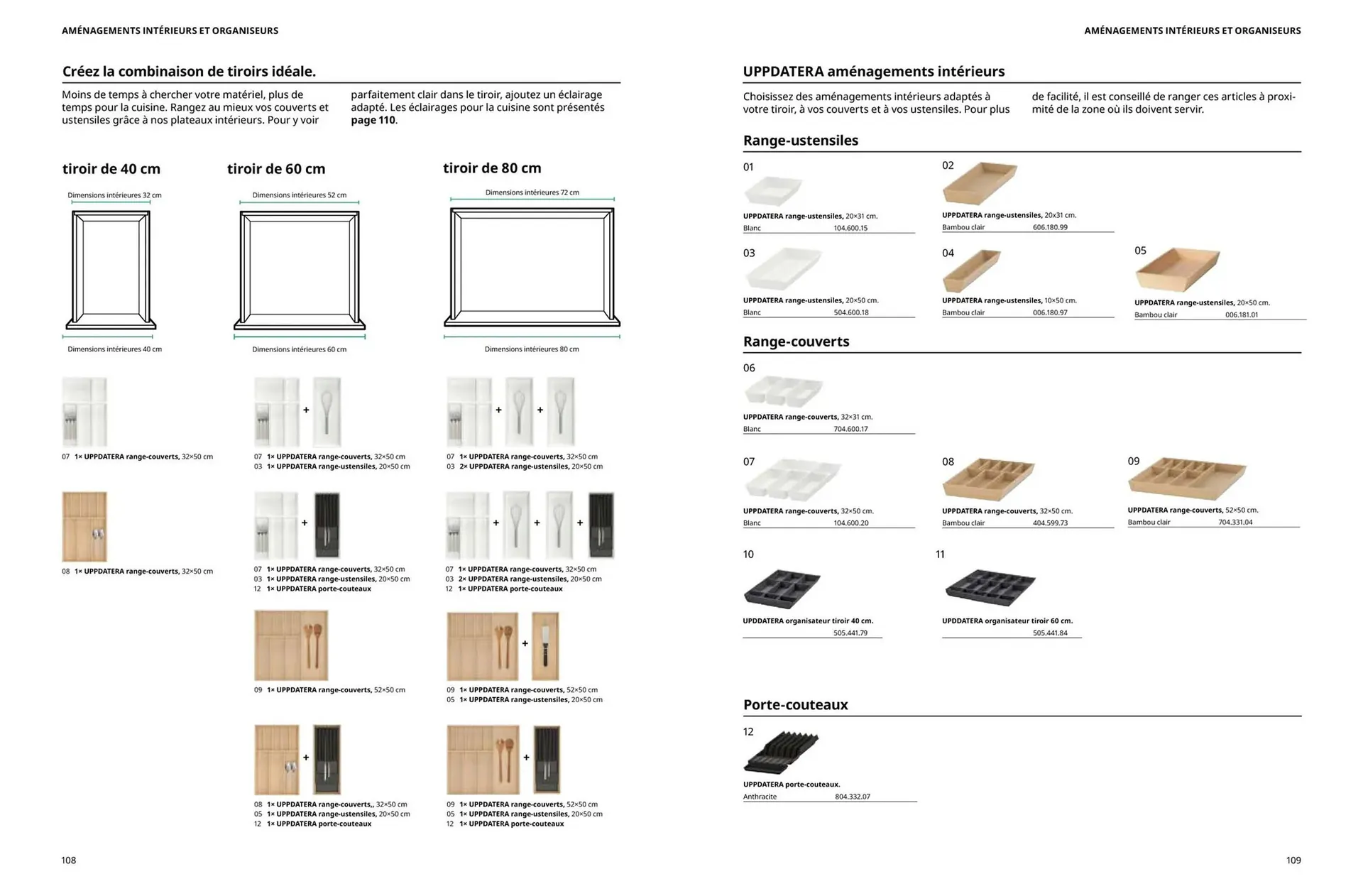 Catalogue IKEA du 14 avril au 31 décembre 2026 - Catalogue page 55