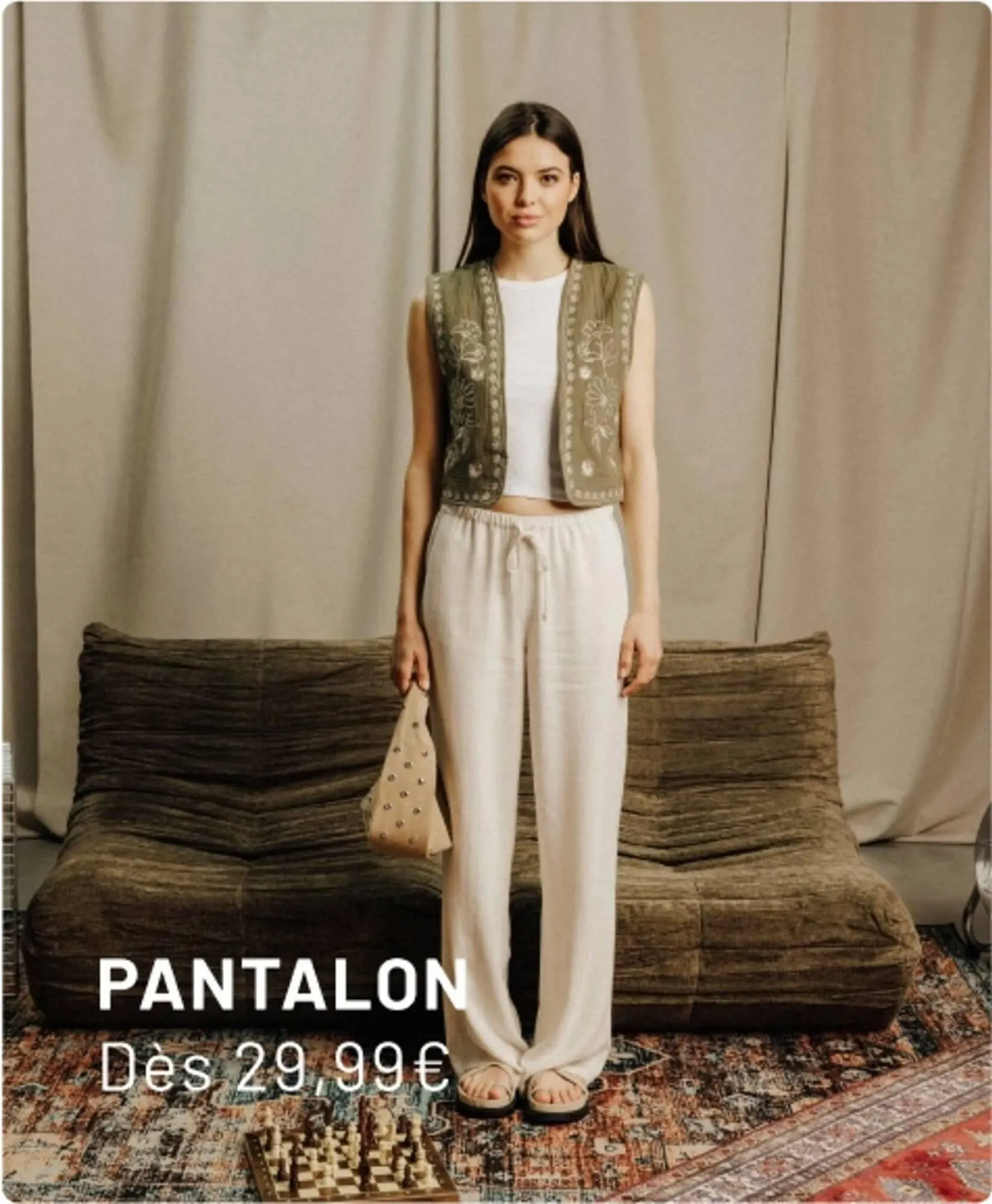 Catalogue Bizzbee du 23 juillet au 24 août 2025 - Catalogue page 2