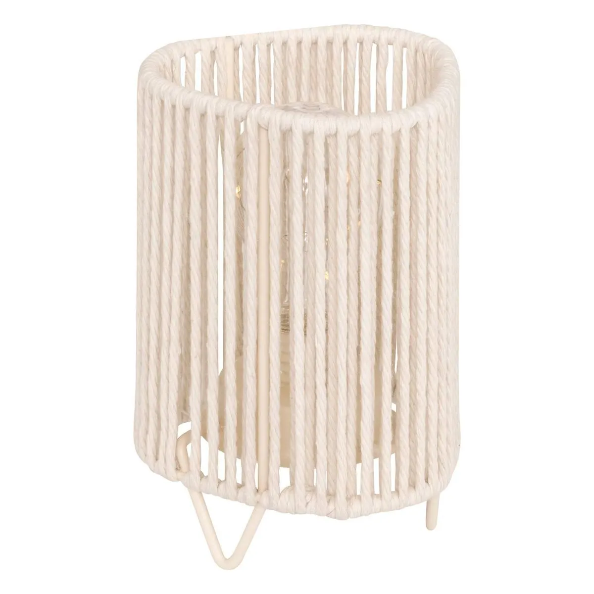 Lampe led Batterie "Oda"