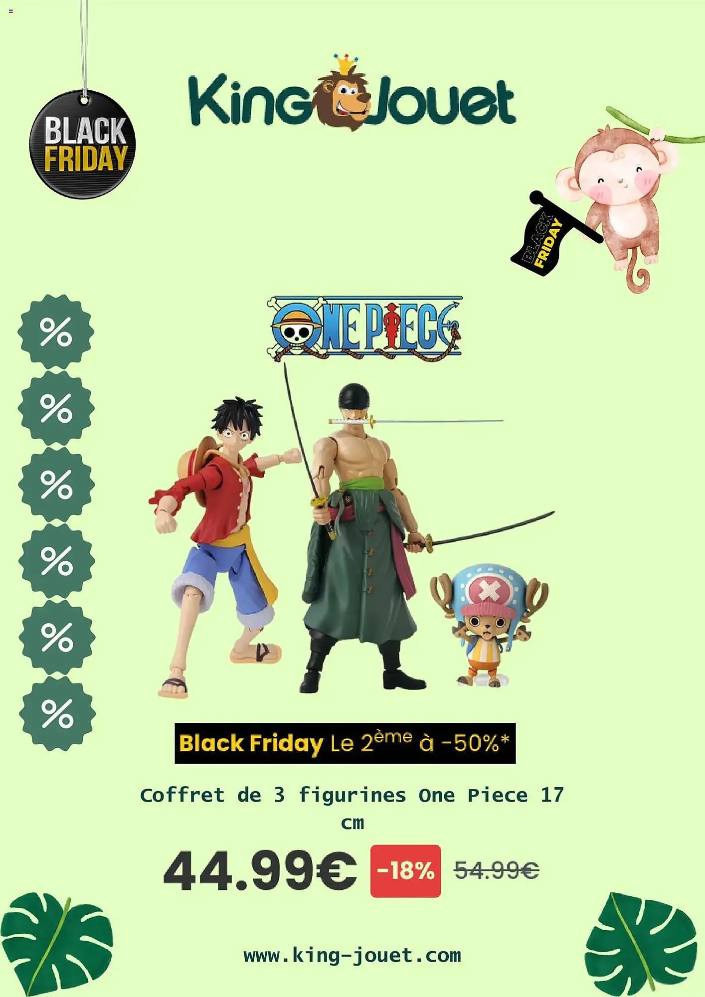 Catalogue Maxi Toys du 27 novembre au 30 novembre 2025 - Catalogue page 6