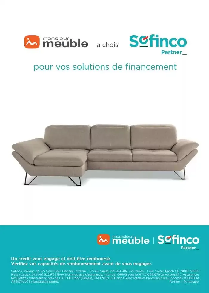 Cultivez votre bien-être du 7 février au 31 décembre 2025 - Catalogue page 39