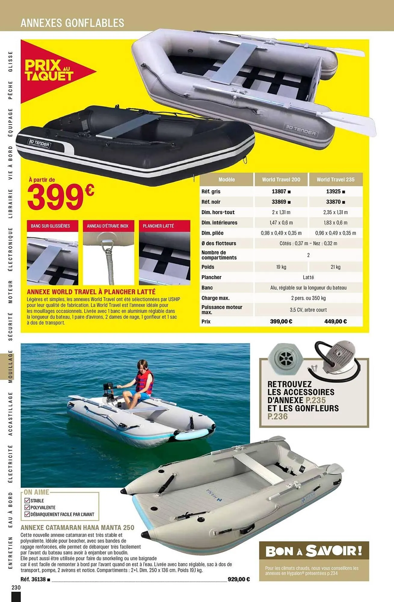 Catalogue Uship du 24 février au 31 décembre 2025 - Catalogue page 230