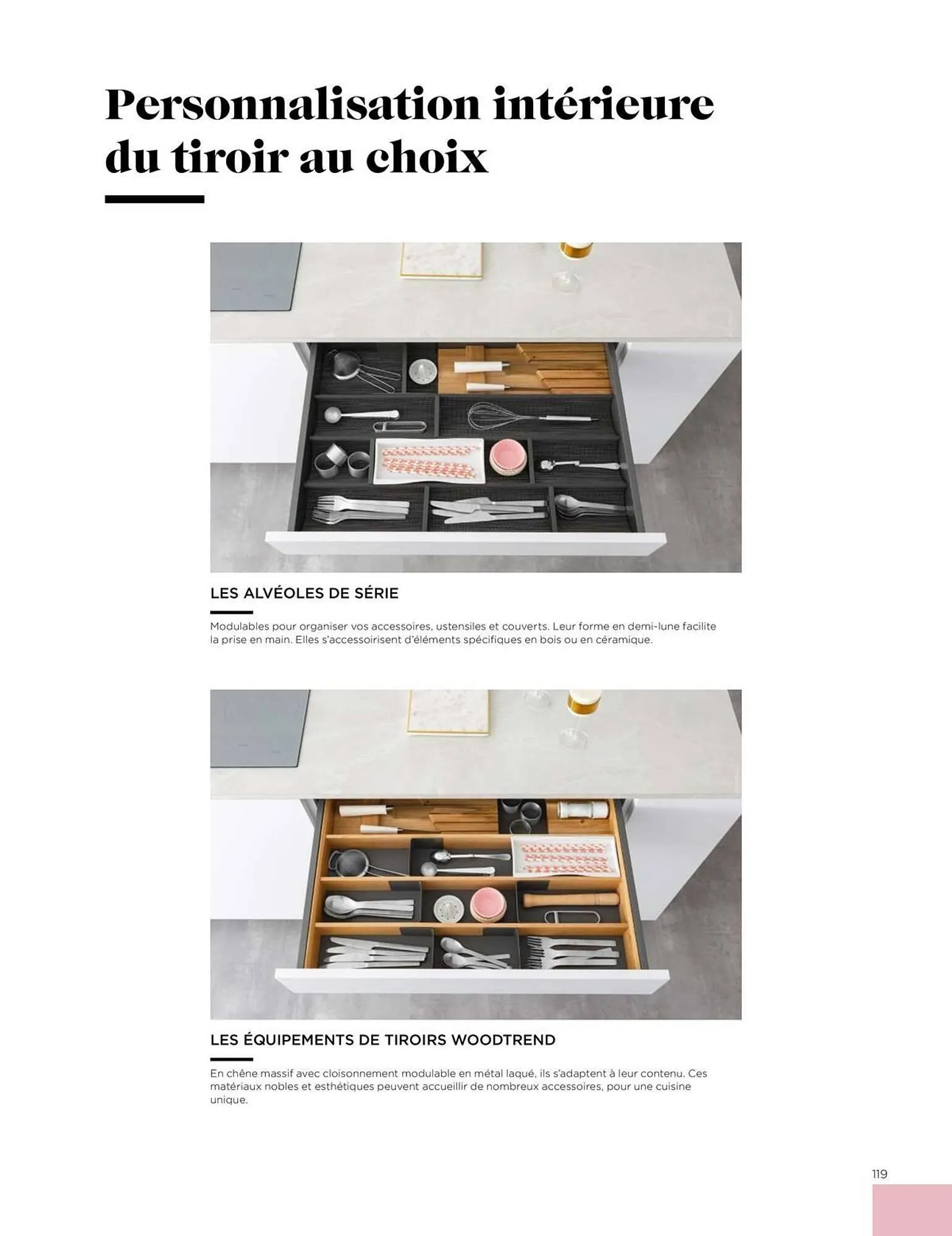 Catalogue Mobalpa du 9 février au 31 décembre 2026 - Catalogue page 121