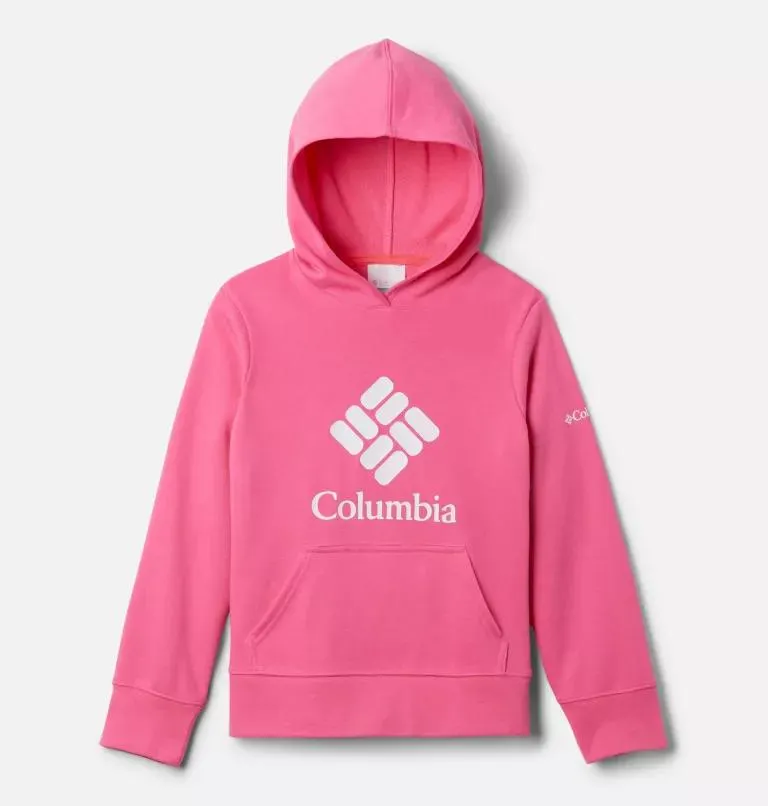 Hoodie Éponge Columbia Trek™ Fille