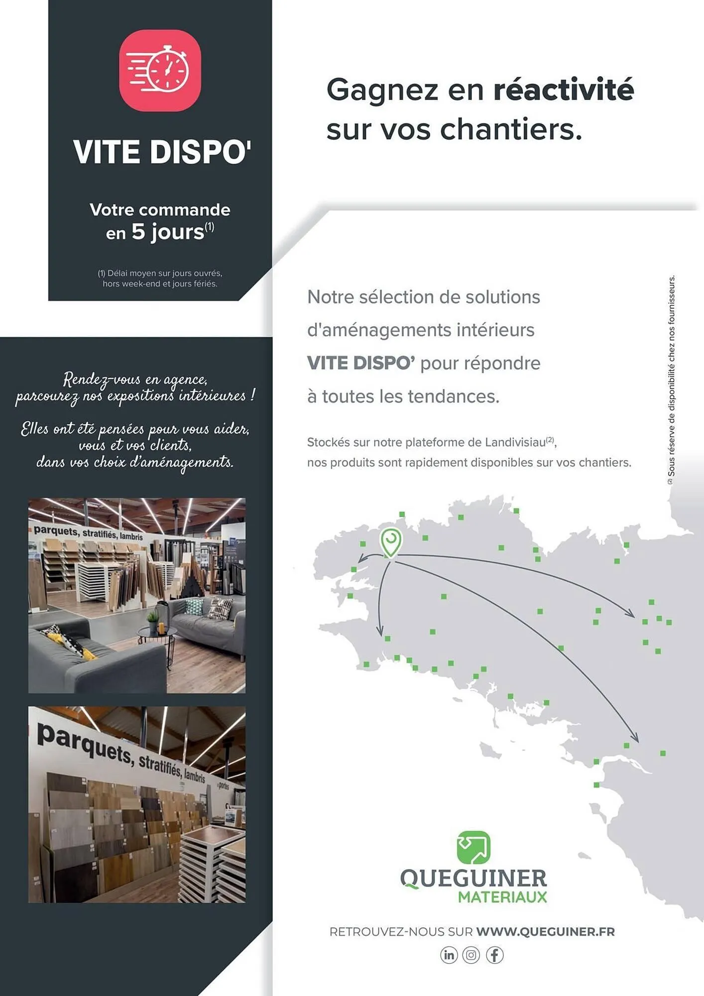 Quéguiner Catalogue - 2