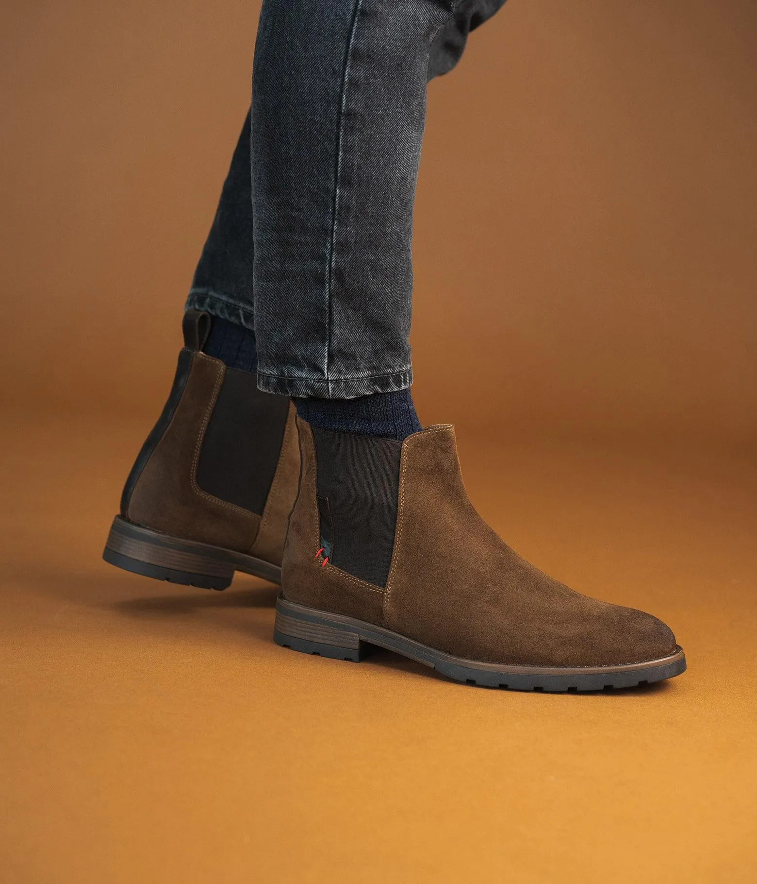 CHELSEA BOOTS ONOFRE