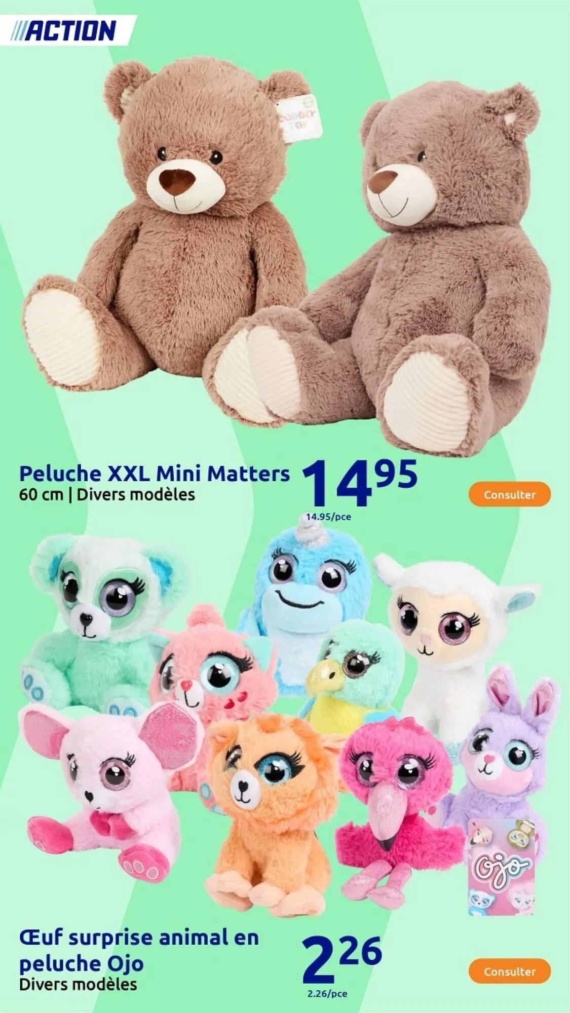 Catalogue Action du 5 novembre au 11 novembre 2025 - Catalogue page 71