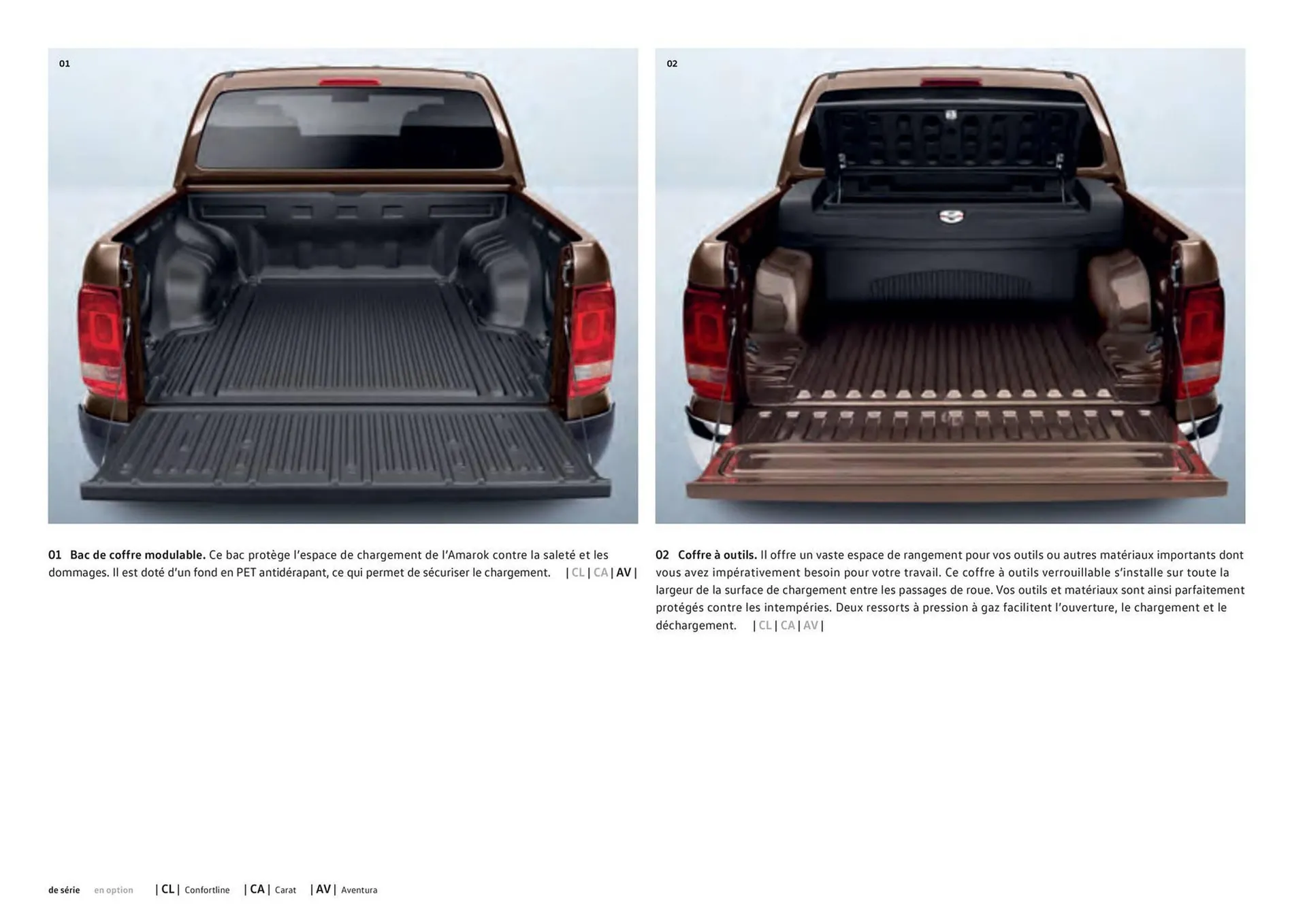 Catalogue Volkswagen du 2 octobre au 2 octobre 2026 - Catalogue page 48