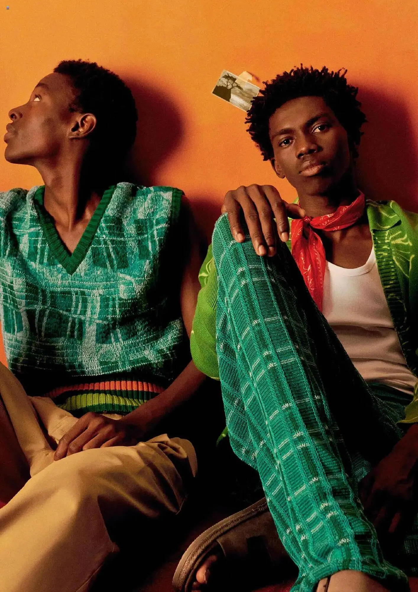 Ofertas de Catálogo ZARA 1 de agosto al 1 de septiembre 2025 - Página 10 del catálogo