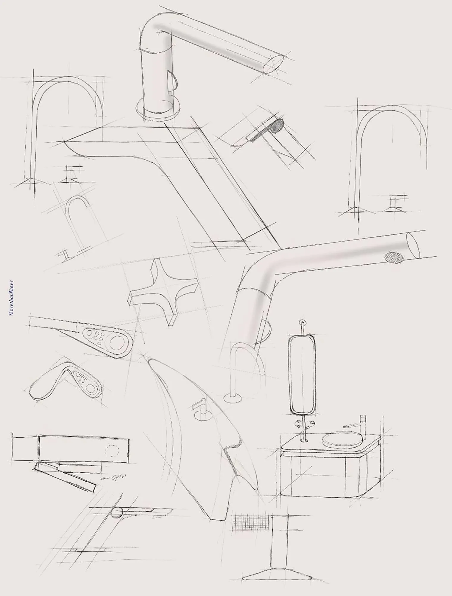 Catalogue Porcelanosa du 2 octobre au 31 décembre 2025 - Catalogue page 14