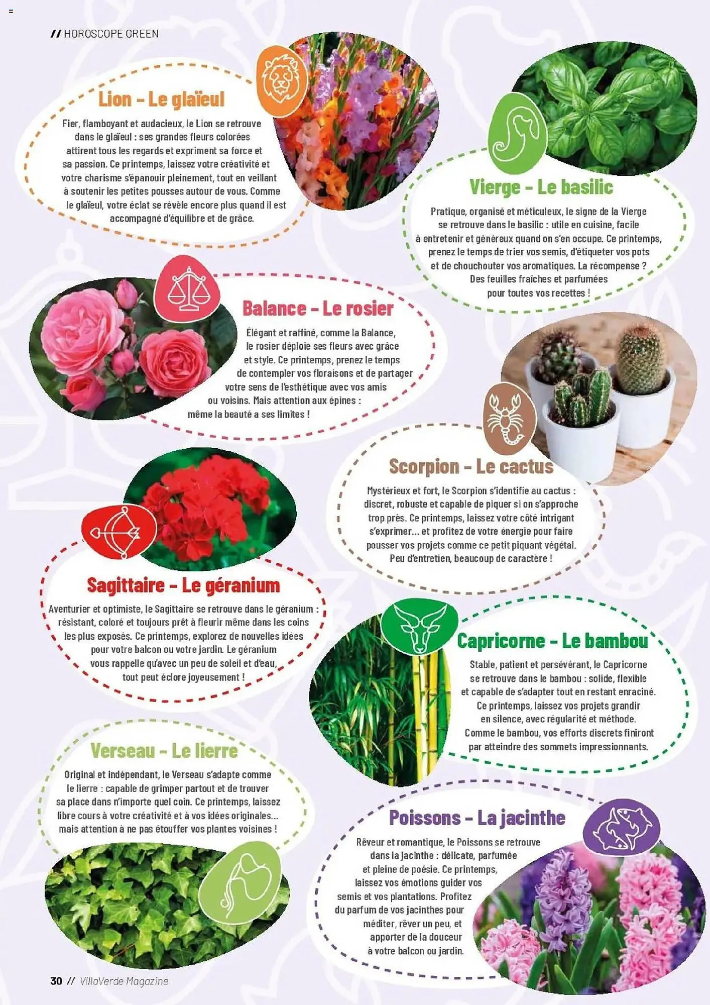 Catalogue VillaVerde du 1 avril au 30 septembre 2026 - Catalogue page 30