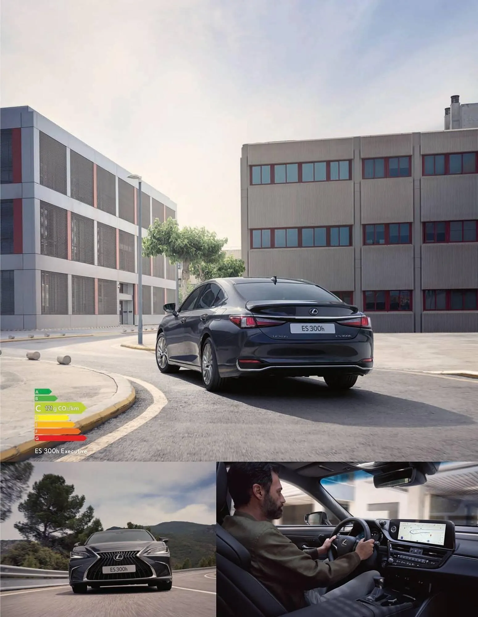 Catalogue Lexus du 27 mars au 27 mars 2026 - Catalogue page 11