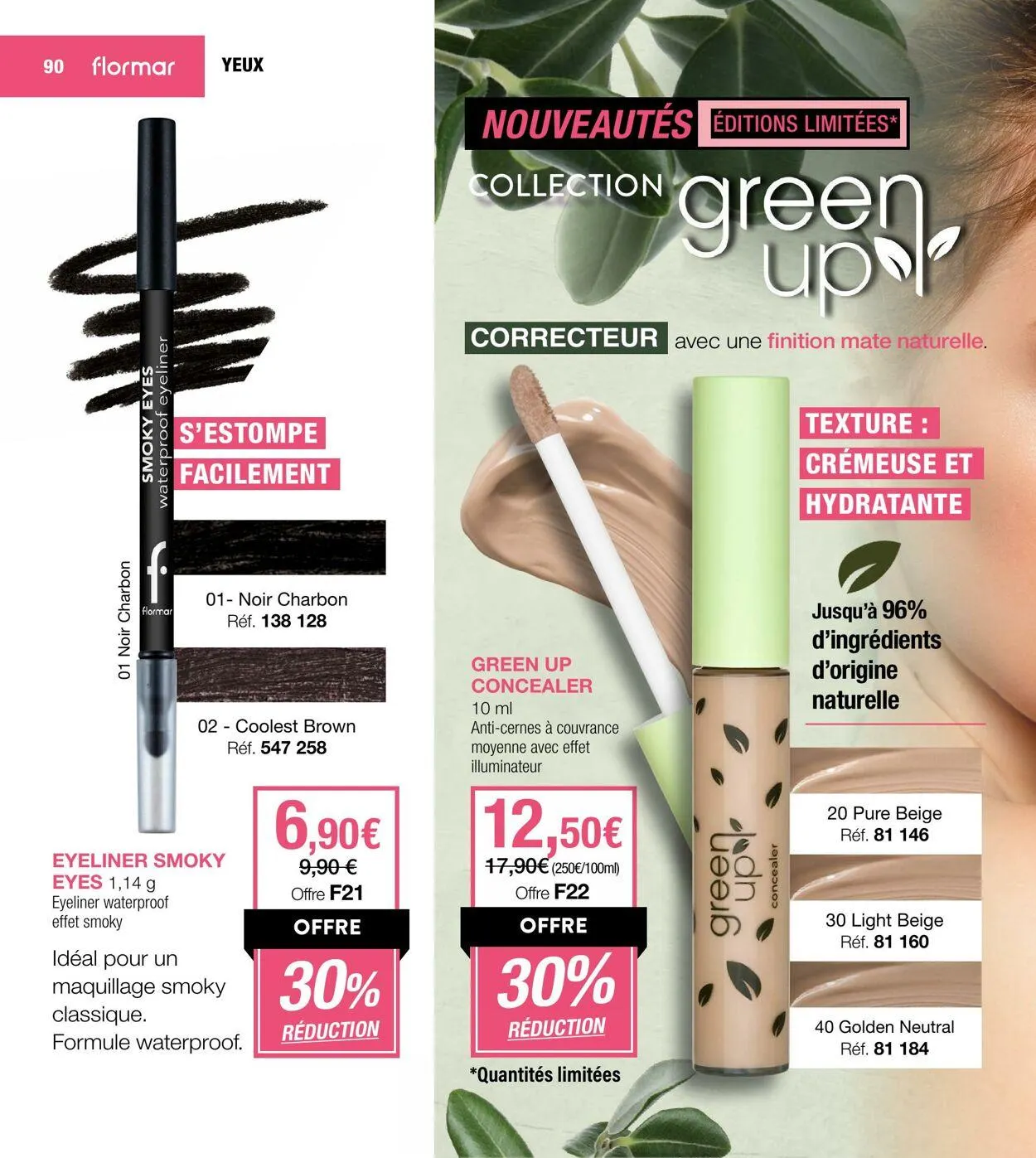 Stanhome du 15 mai au 29 mai 2025 - Catalogue page 90