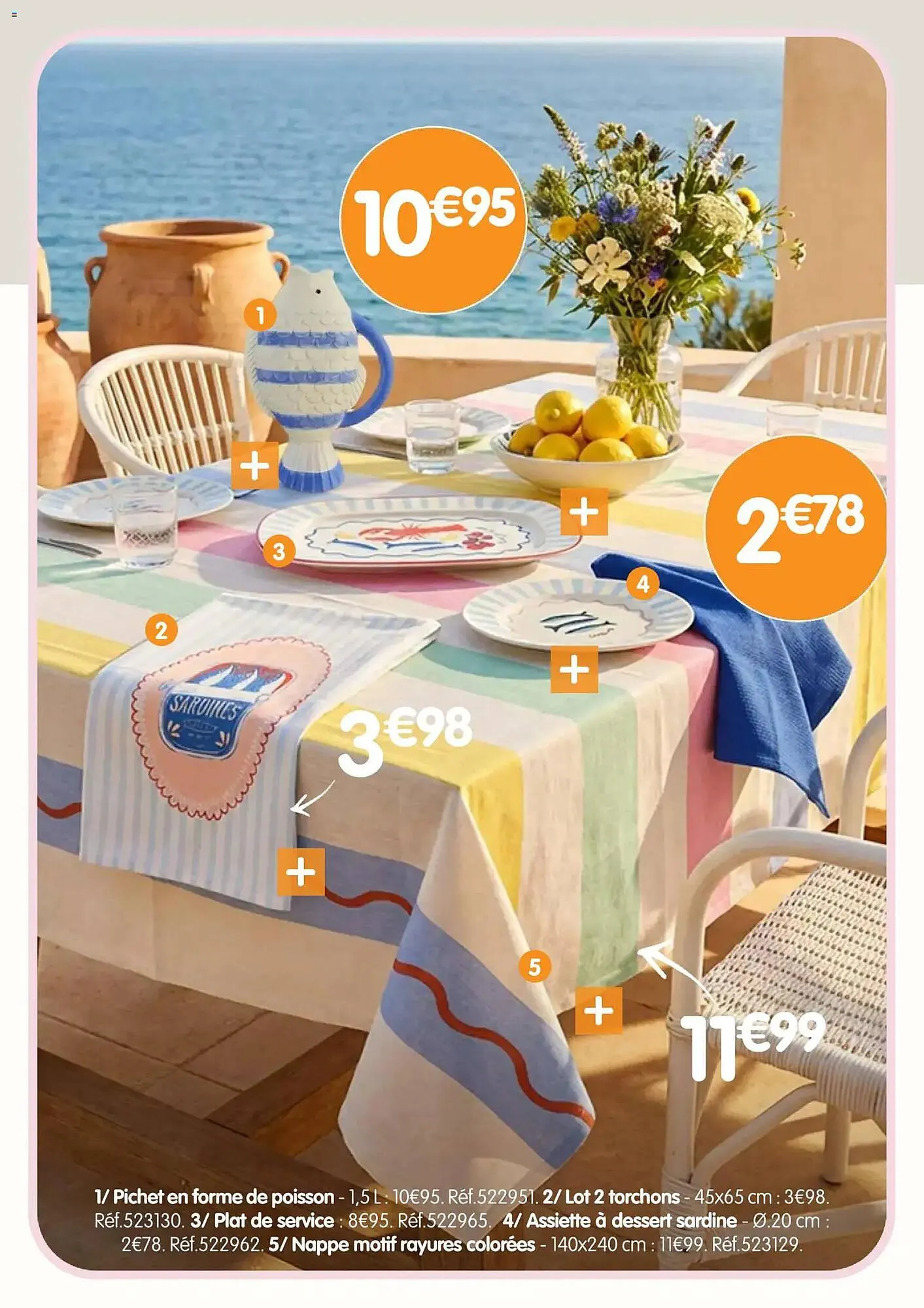 Catalogue b&m du 11 mars au 25 mars 2026 - Catalogue page 8