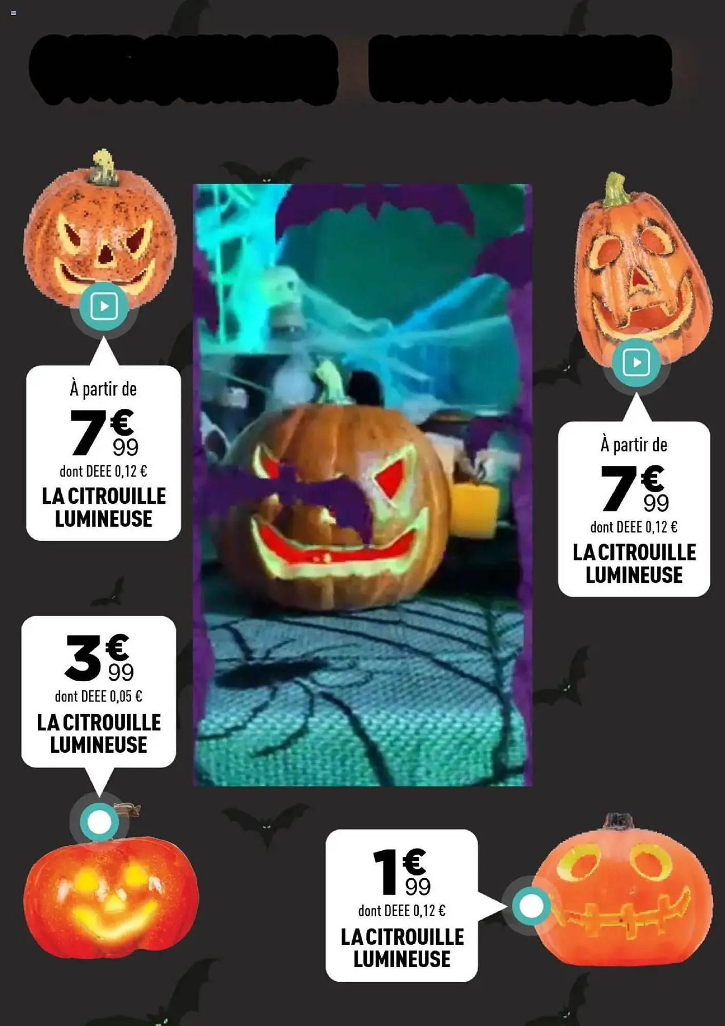 Catalogue Centrakor du 13 octobre au 26 octobre 2025 - Catalogue page 6