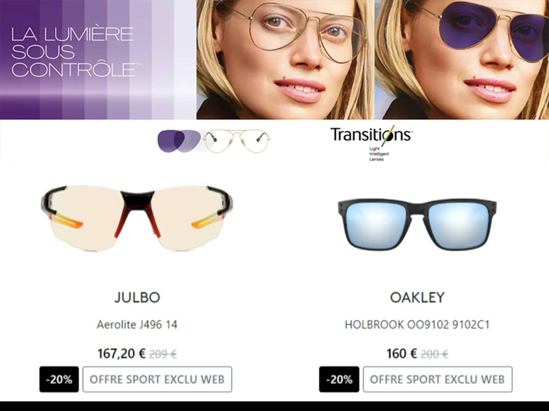 Catalogue Grand Optical du 29 juin au 12 juillet 2023 - Catalogue page 5