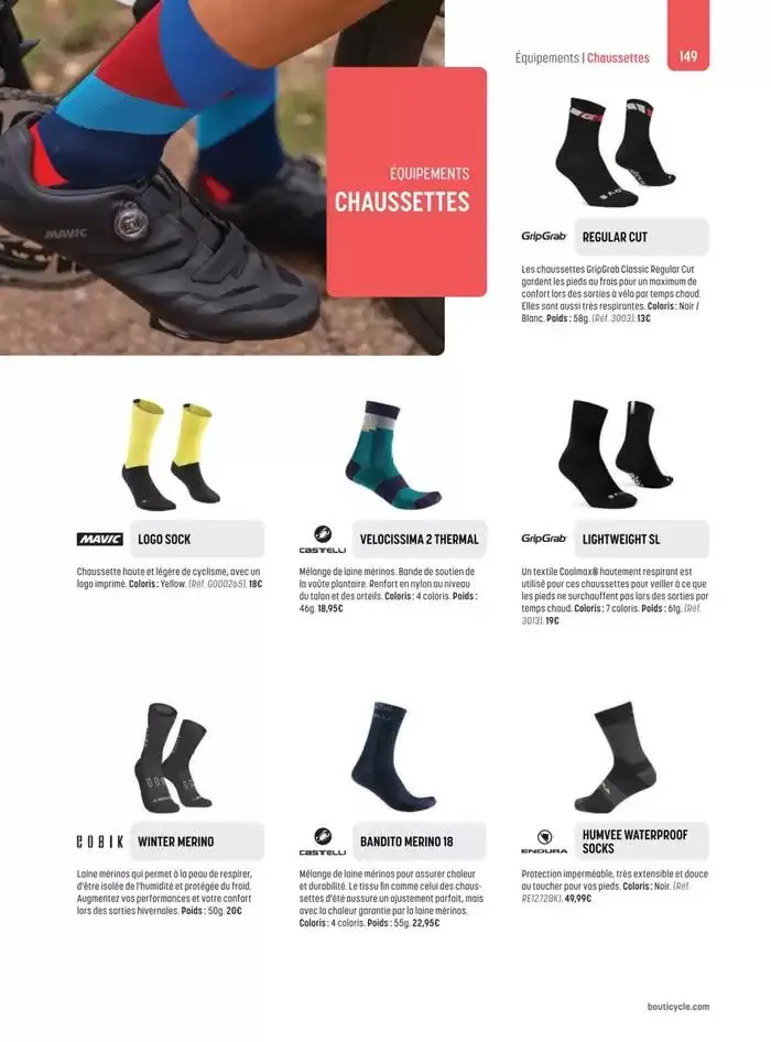 30 ans et plus jeu(a)ne que jamais du 2 mai au 31 décembre 2025 - Catalogue page 149