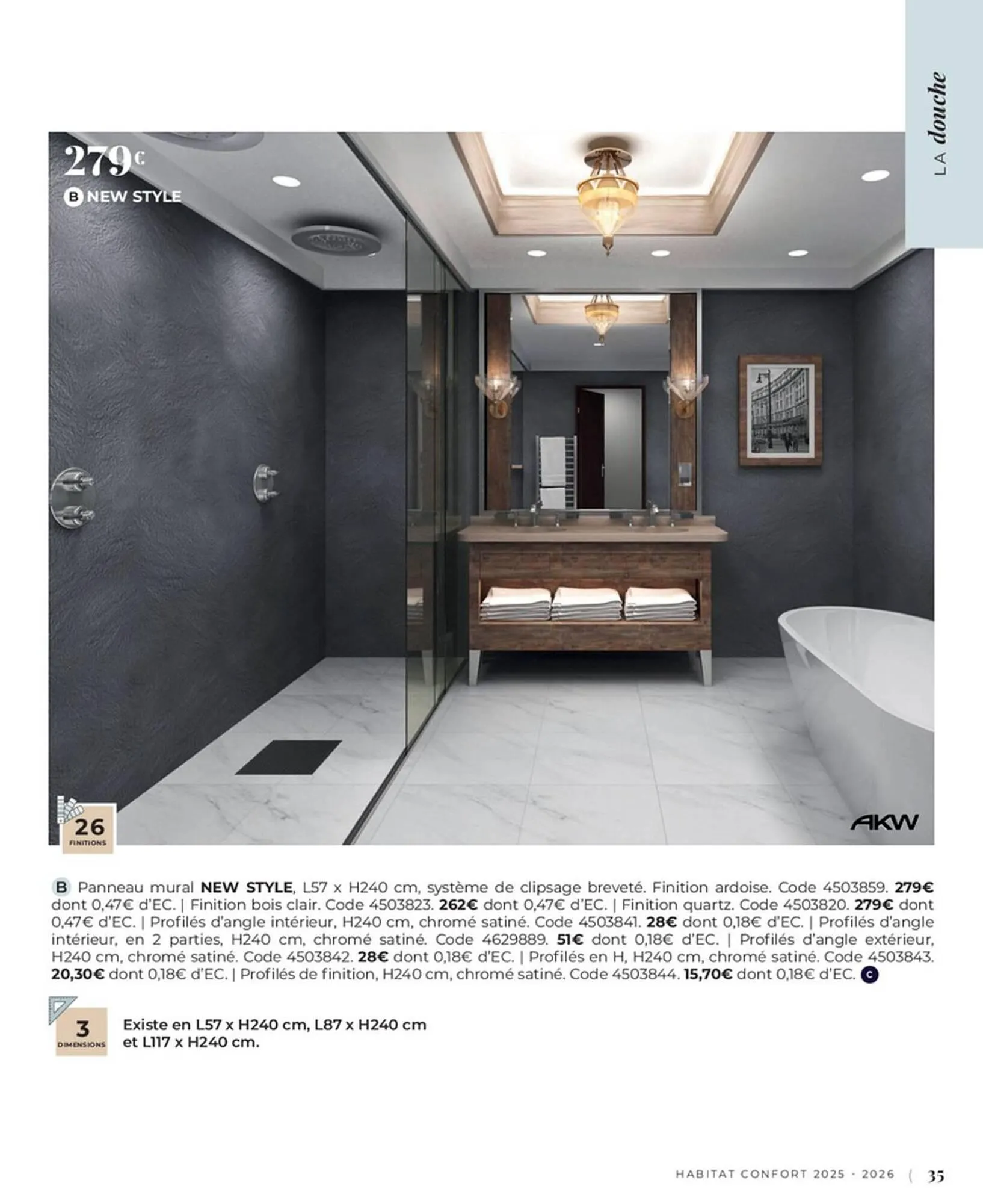 Catalogue Cedeo du 10 octobre au 30 juin 2026 - Catalogue page 35