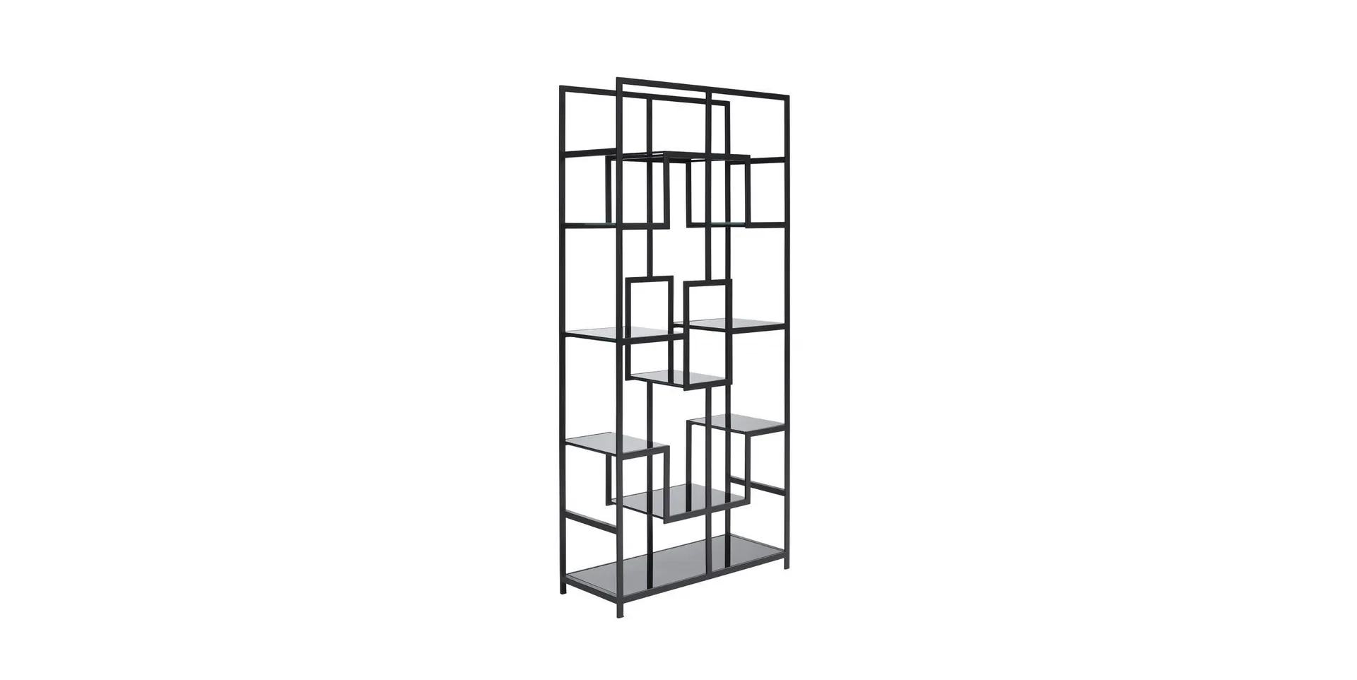 Composition murale ATLAS BLACK DOUBLE