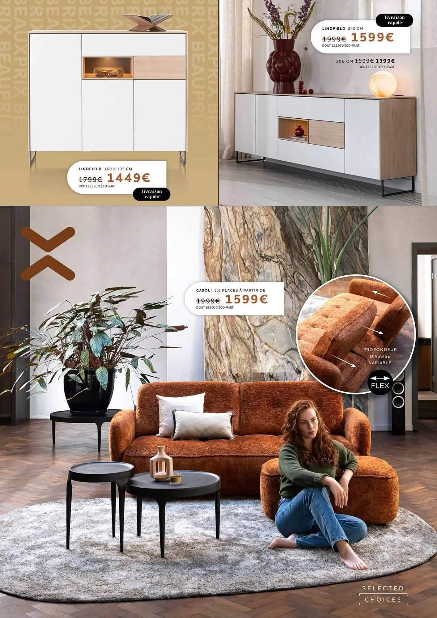 Catalogue Xooon du 4 février au 4 mars 2026 - Catalogue page 5