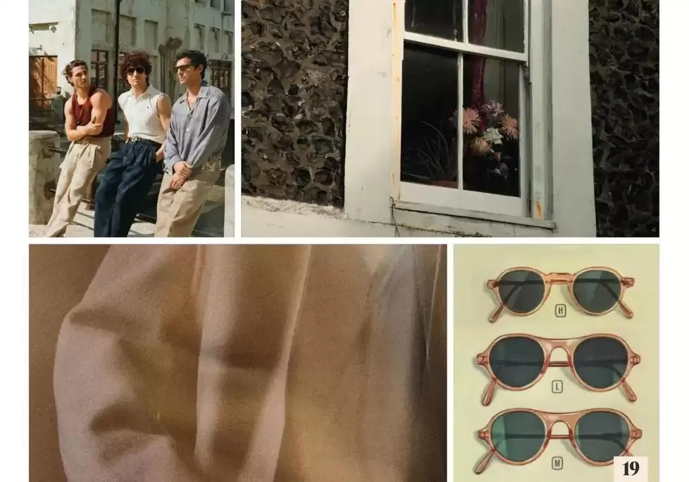 Lookbook Solaires 2025 du 19 février au 31 décembre 2025 - Catalogue page 18