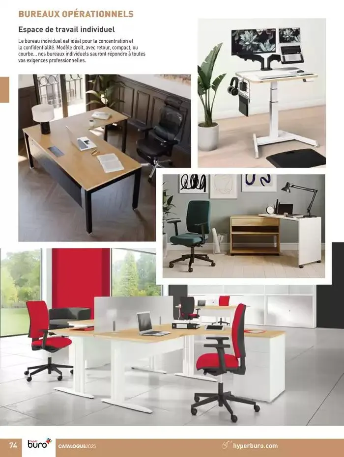 Notre catalogue général du 4 février au 31 décembre 2025 - Catalogue page 100