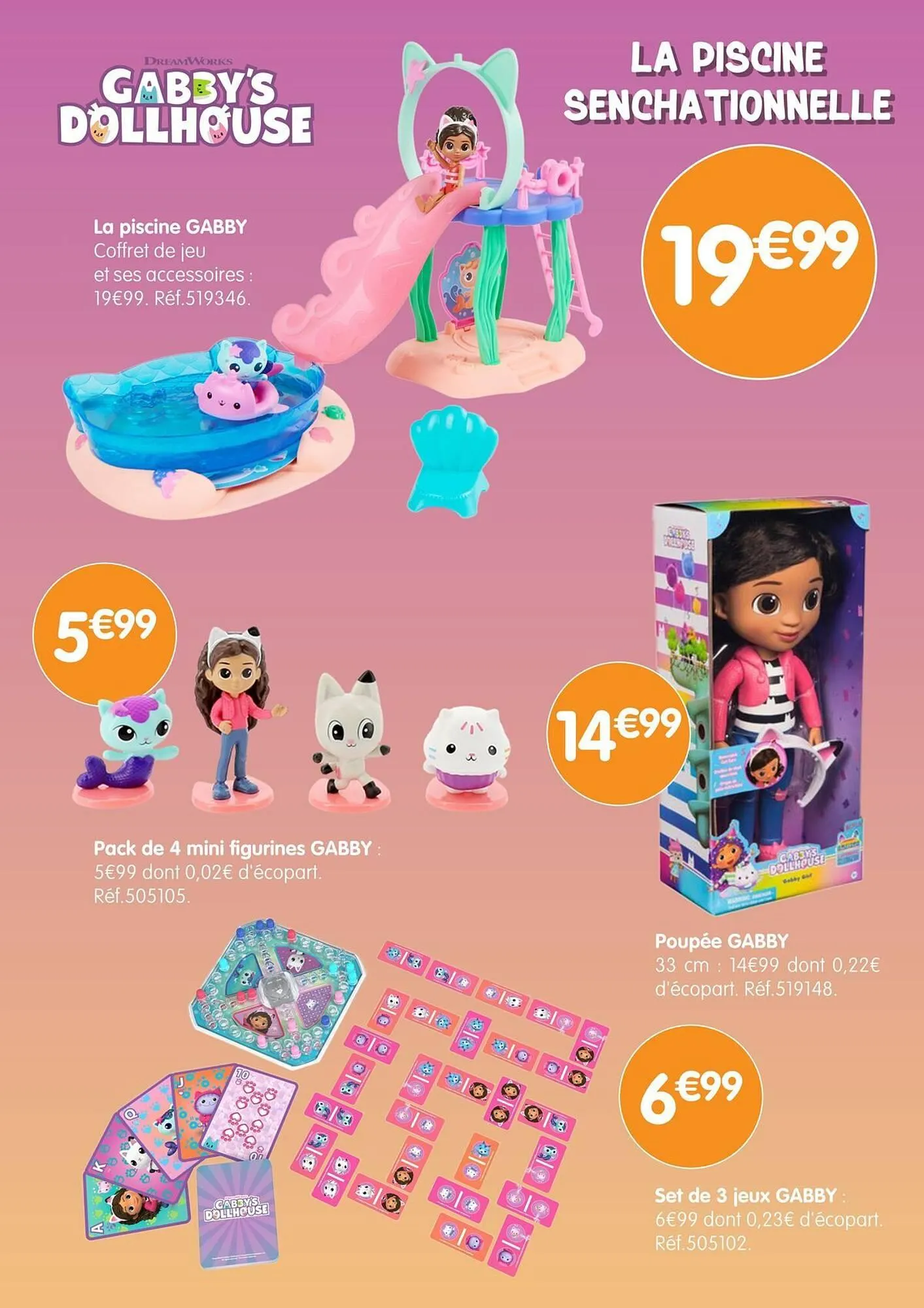 Catalogue b&m du 23 octobre au 24 décembre 2025 - Catalogue page 4