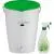 Composteur de cuisine GARANTIA Urban Composter 15L