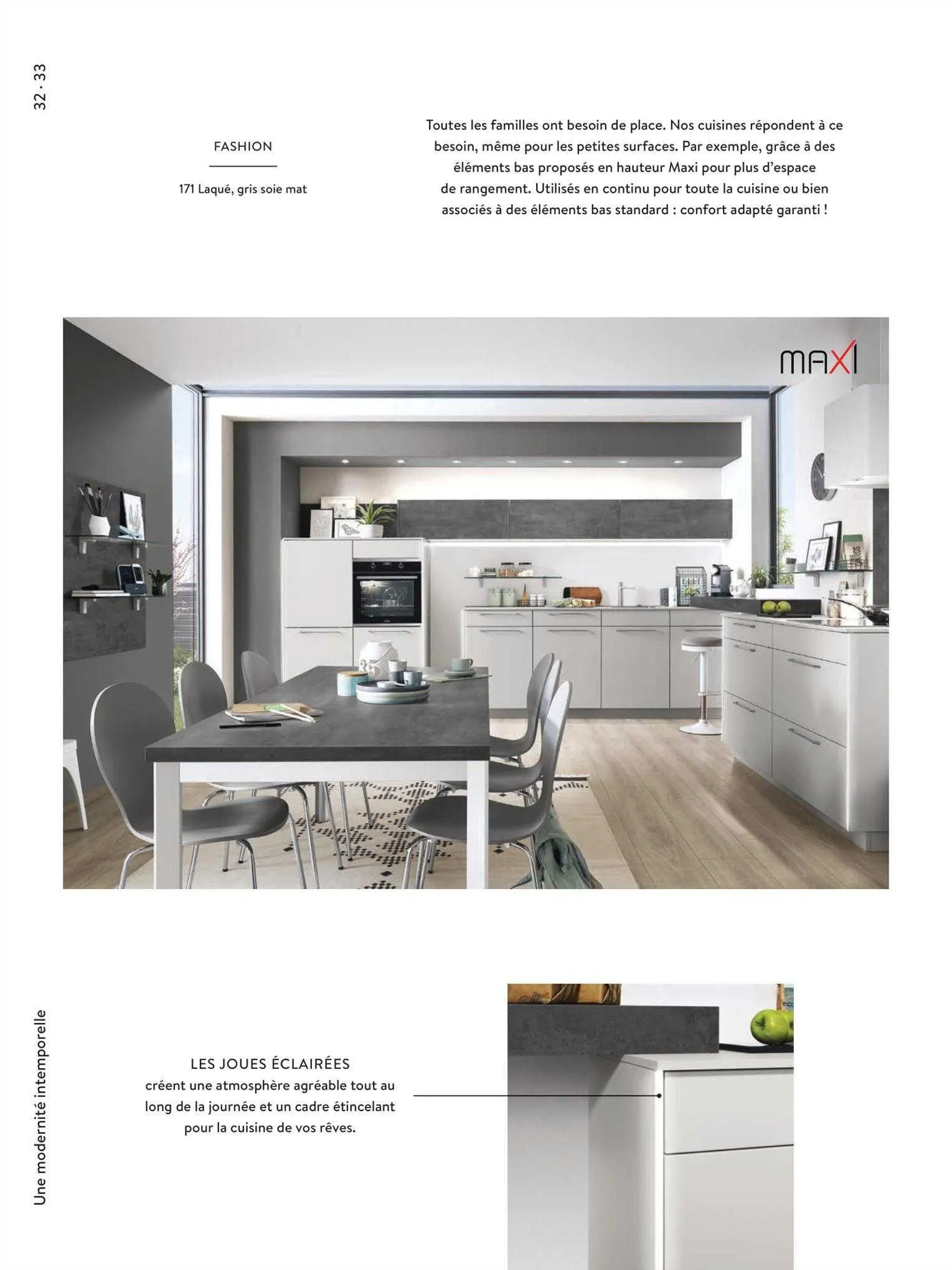 Catalogue Atlas du 7 juillet au 31 juillet 2023 - Catalogue page 32