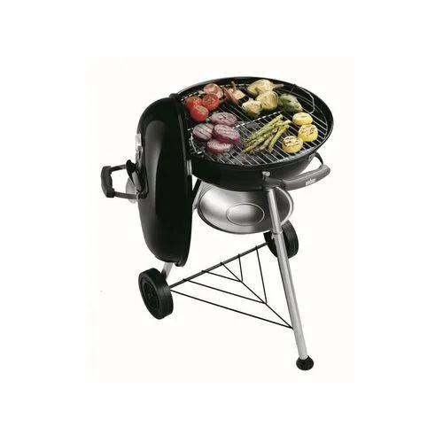 WEBER Barbecue à charbon Compact Kettle 47