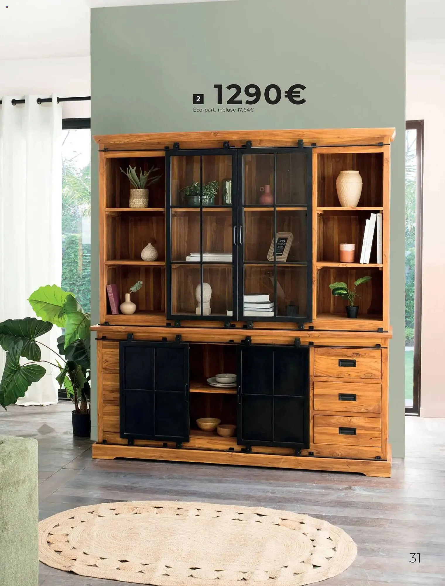 Catalogue Cocktail Scandinave du 26 avril au 1 août 2026 - Catalogue page 31