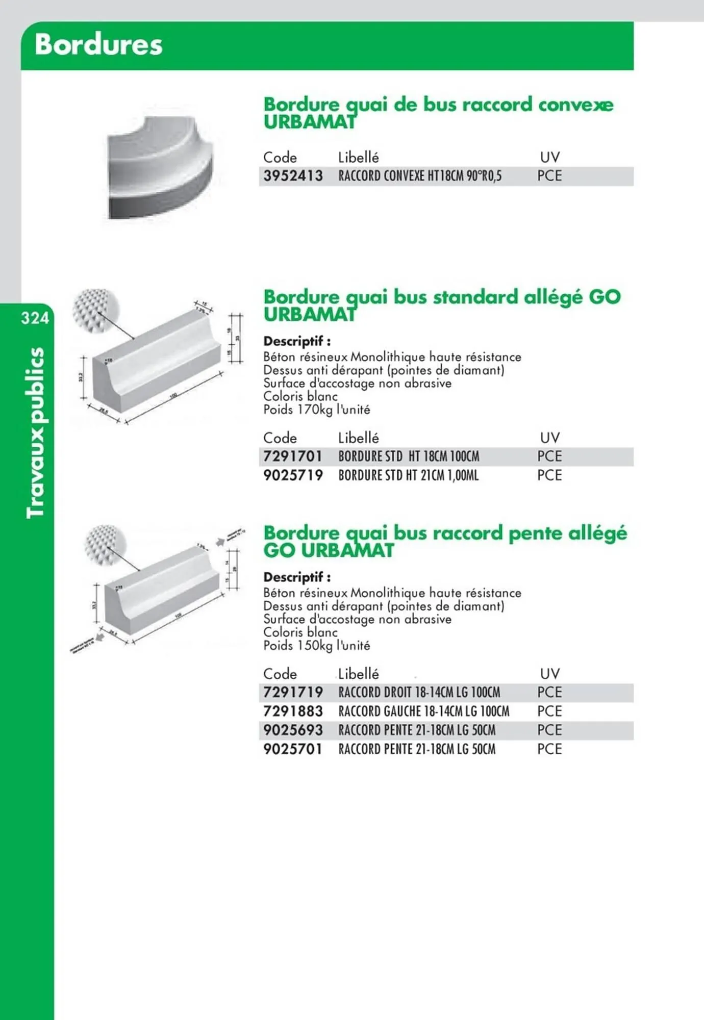 Catalogue Ciffréo Bona du 19 mars au 31 décembre 2025 - Catalogue page 209
