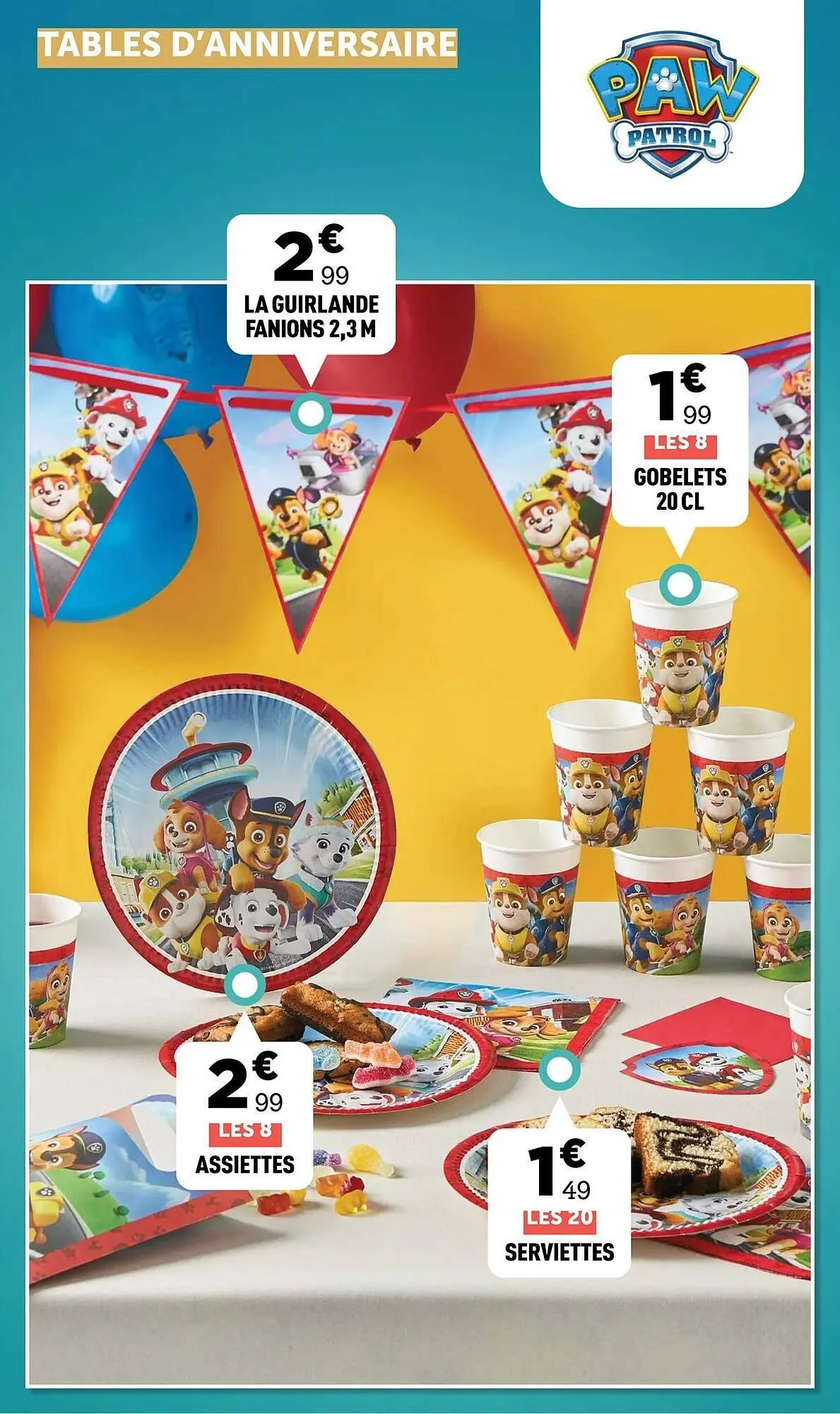 Catalogue Centrakor du 2 février au 22 février 2026 - Catalogue page 45