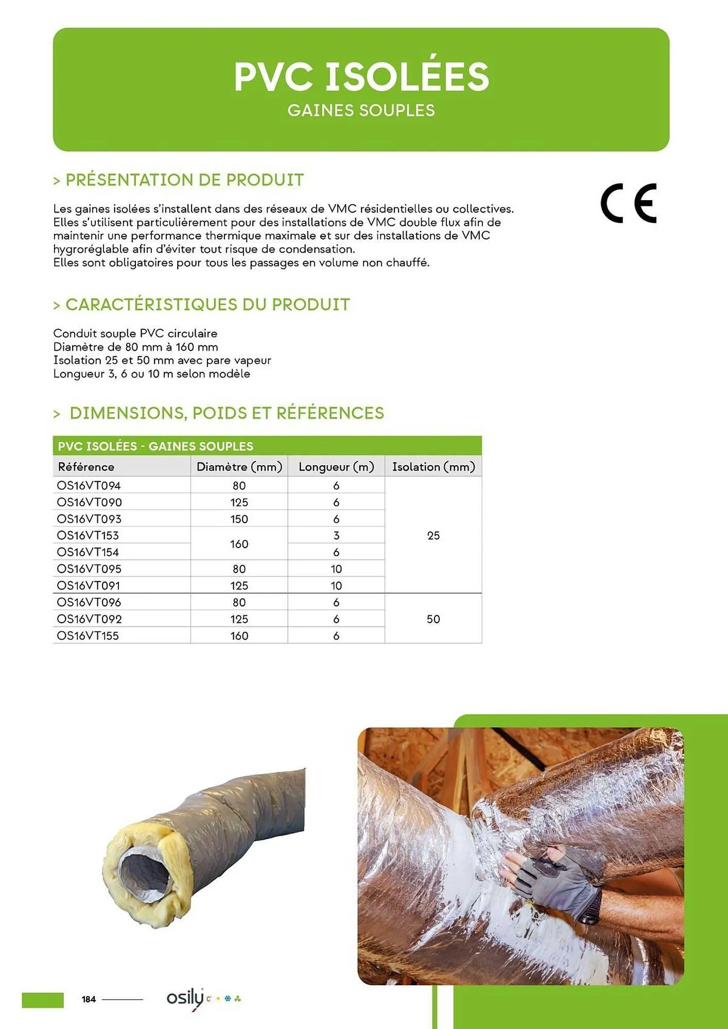 Catalogue Yesss electrique du 4 mars au 31 décembre 2025 - Catalogue page 186