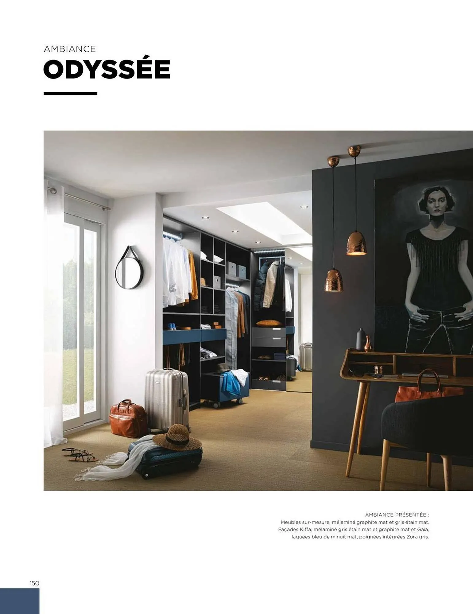 Catalogue Mobalpa du 9 février au 31 décembre 2026 - Catalogue page 152